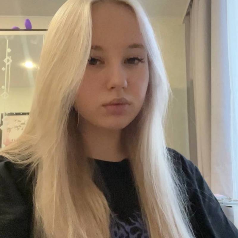 alina, 27, Hambuhren