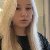 alina, 27, Ouro Verde