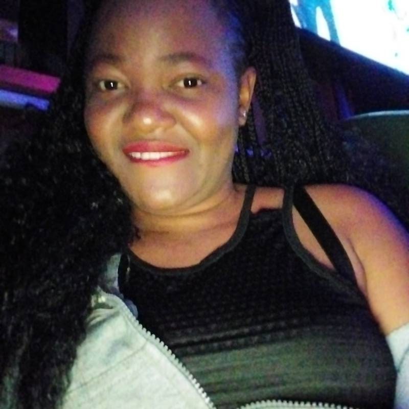 Faith, 27, Ulipuram