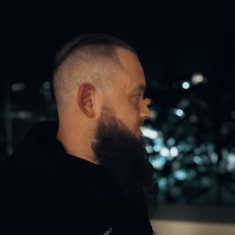 Edgaras, 33, Barokhar