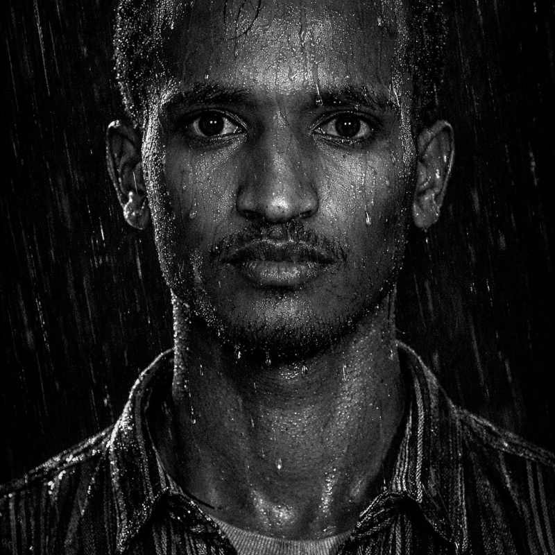 Leul, 27, Vinh