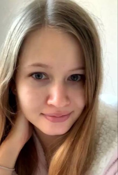 Isabella, 32, Majdi