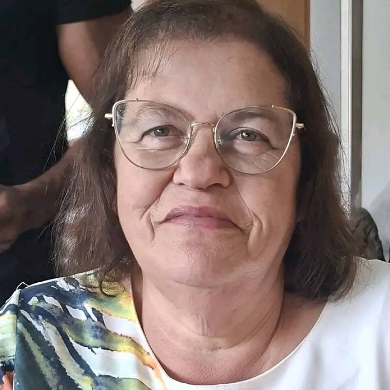 Rosine  costa, 72, Cndido Mendes