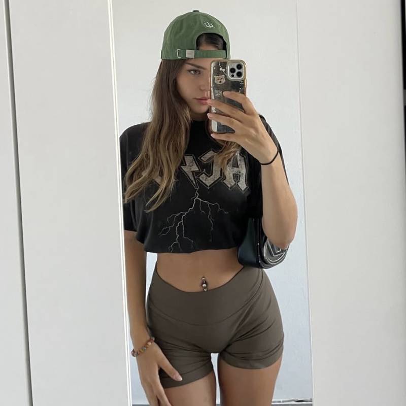 Sophia, 26, Siur