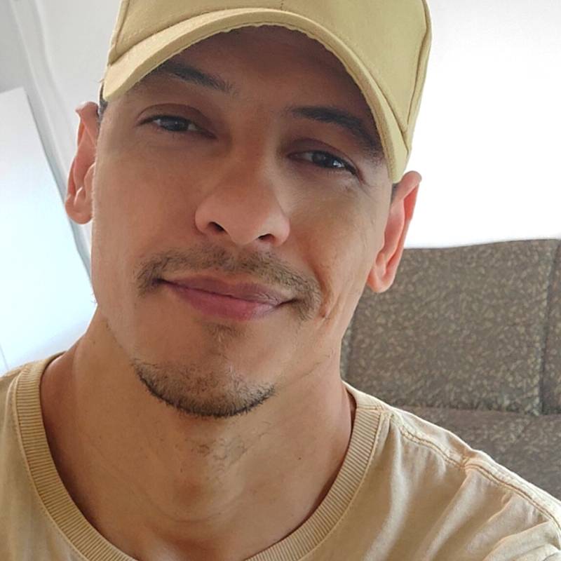 Rodríguez, 39, Dolynska