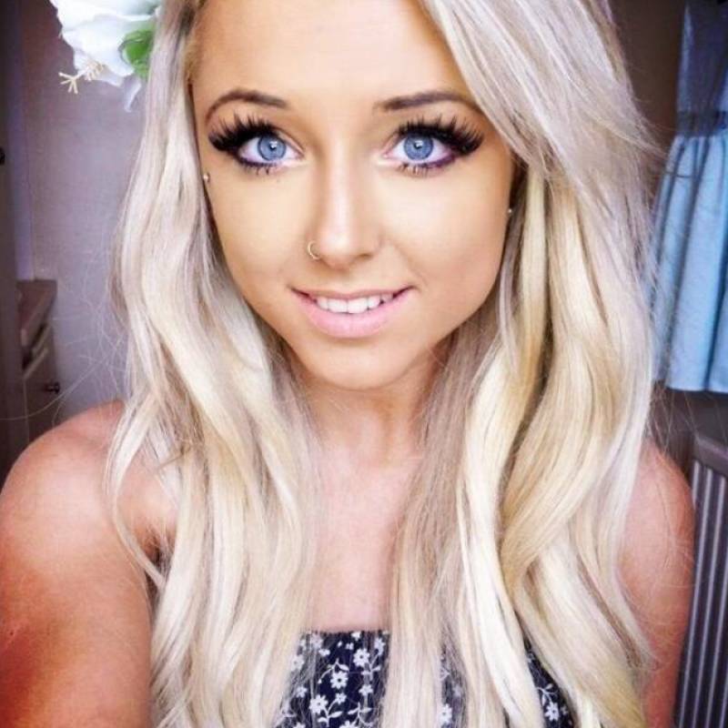 Naomi Dominic, 31, Tournonsurrhne
