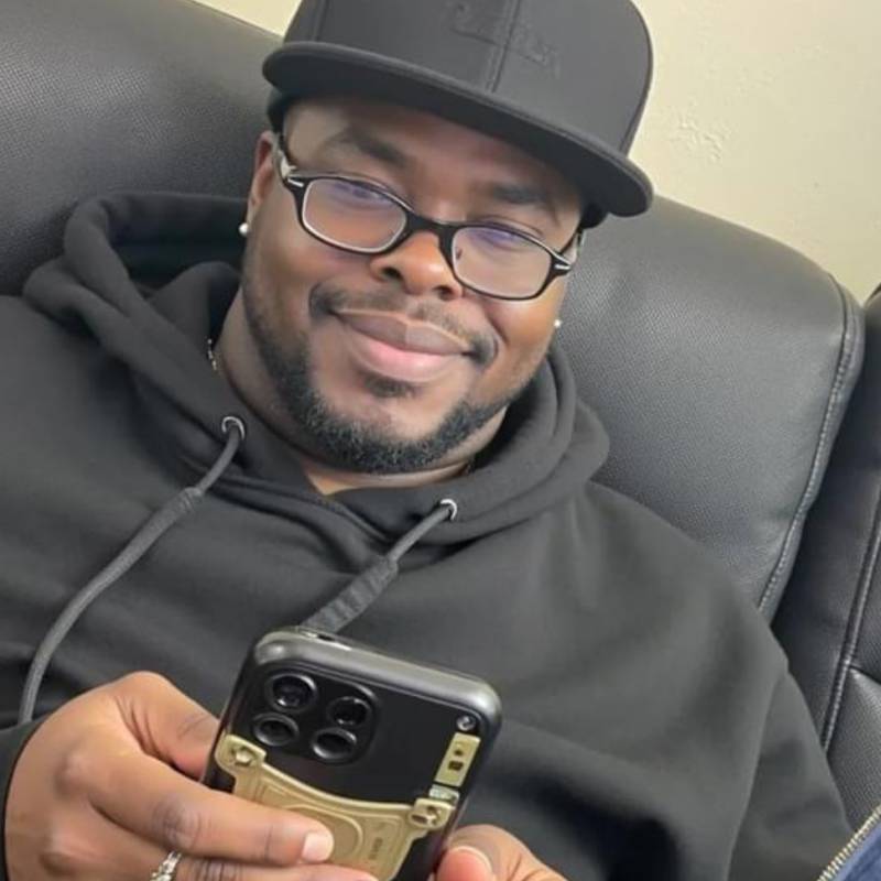 Darker Brother, 49, Tafrant