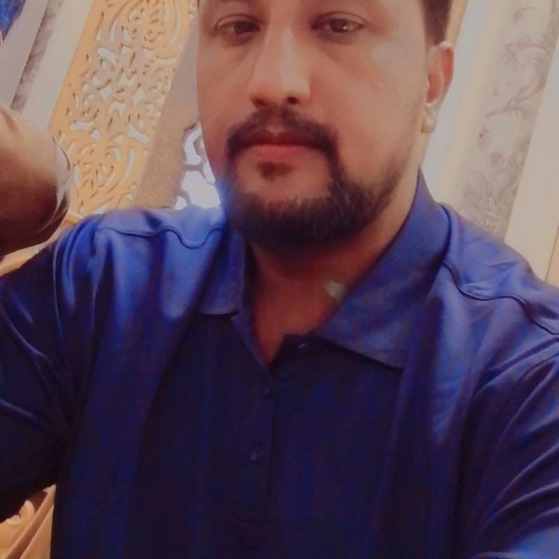Faisal, 34, Porec