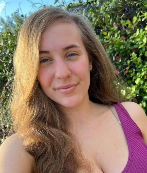 Mary wood, 35, Prairie Ridge