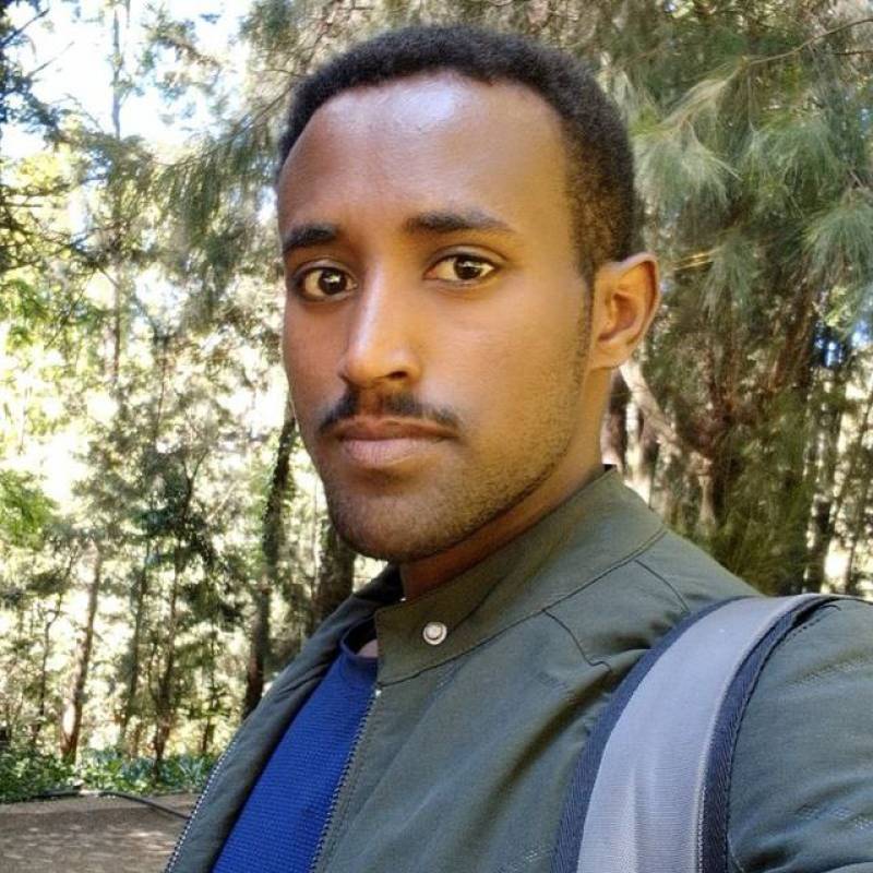 Kelemewerk, 32, Esfarayen