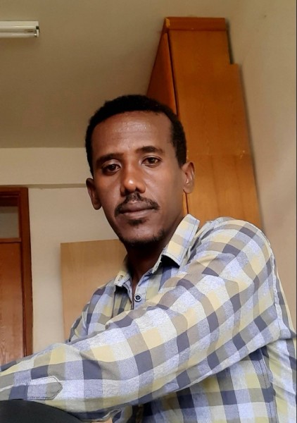 kedirmohammed, 31, Santa Mara