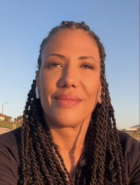 Lucy, 45, Khilkhet Dhaka Bangladesh