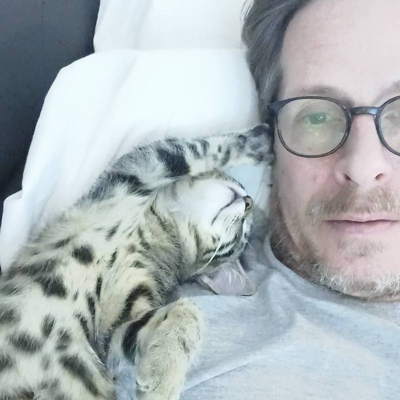 Alexandre, 52, Satakunta