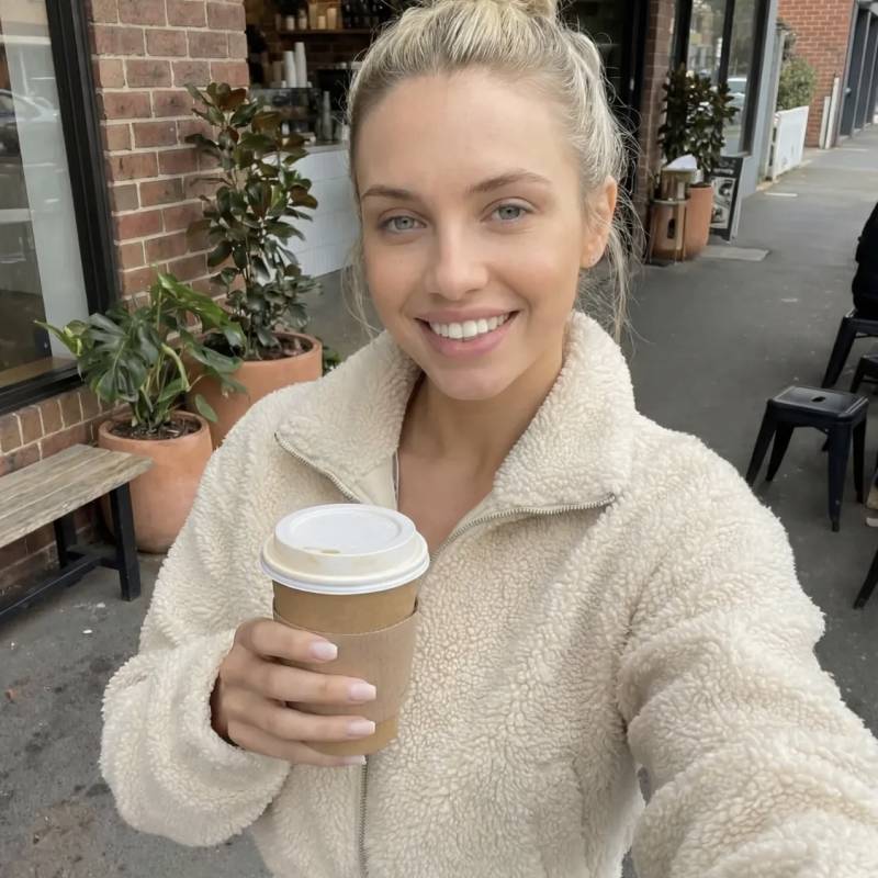 Candy, 31, Kabatas