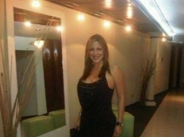Alexis, 34, Barbastro
