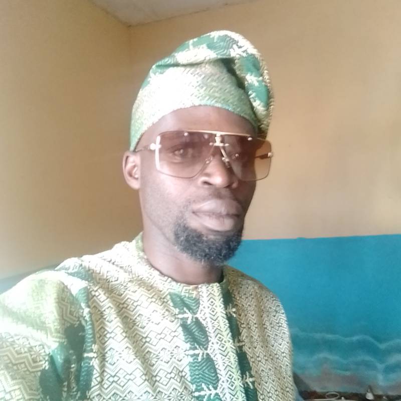 JOSIAH OLYMPIC, 32, Wielkopolski