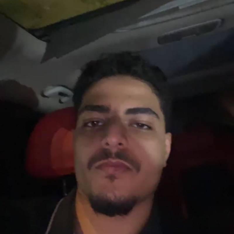 Alex, 27, Narsarsuaq