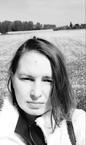 Anastasiia, 37, Itacar