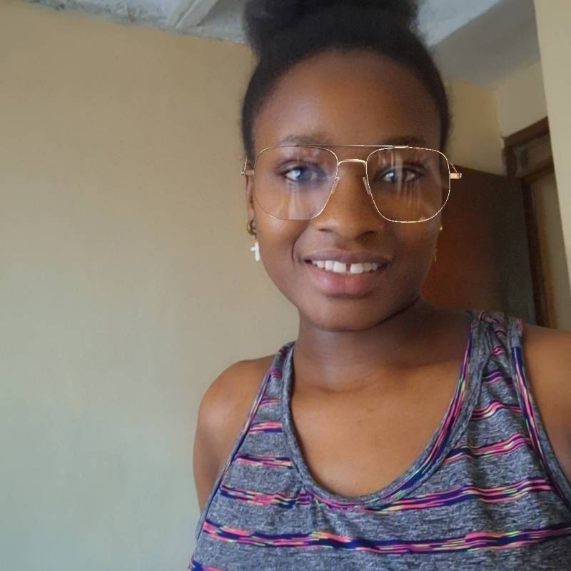 Mina, 30, Dossenheim