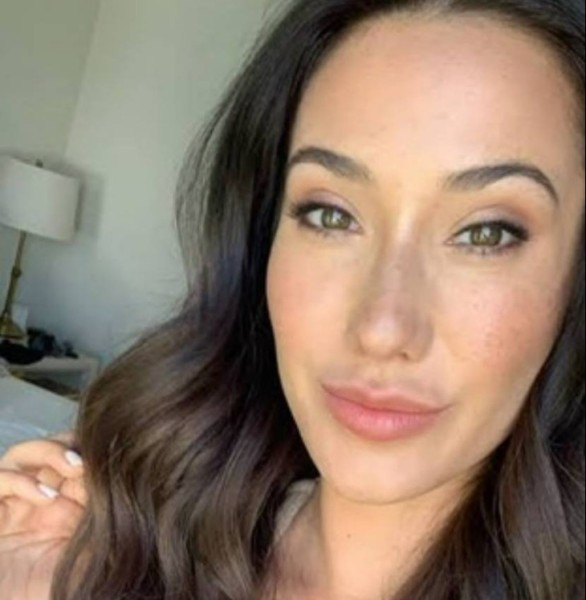 Linda, 33, USA los angels