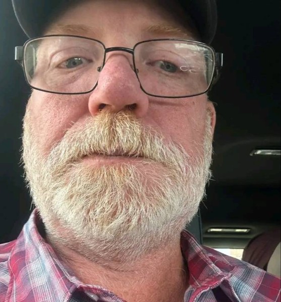 James Clifford, 51, Aachen