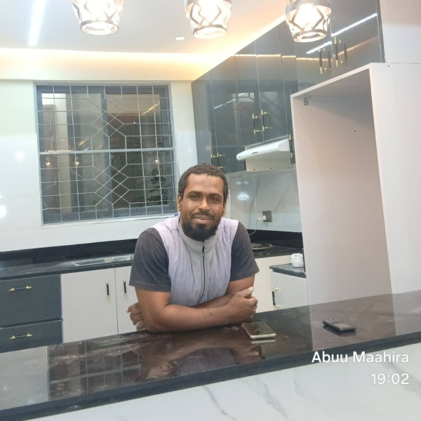 Khamis Abdallah, 30, Hattem