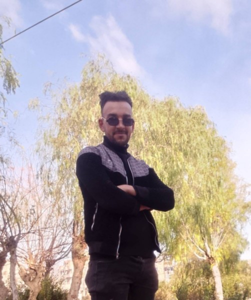 Fouad, 31, Chanaral