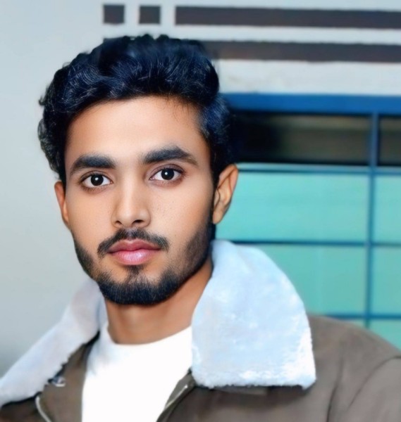 Qasim, 20, El Hajeb