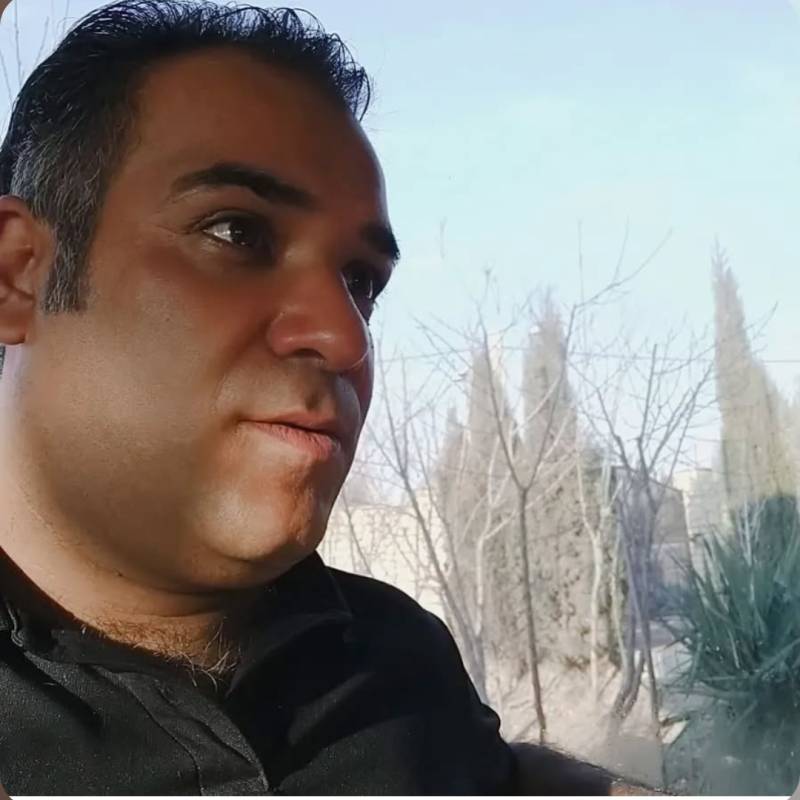 hosein.zeynali, 43, Agano