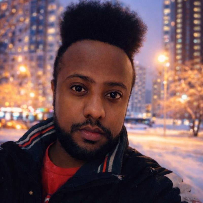 Markos Des6, 35, Beaver Falls