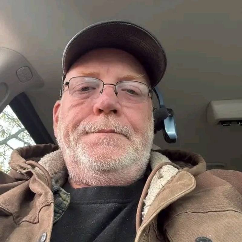 James  Justin, 66, Ouro Preto Doeste