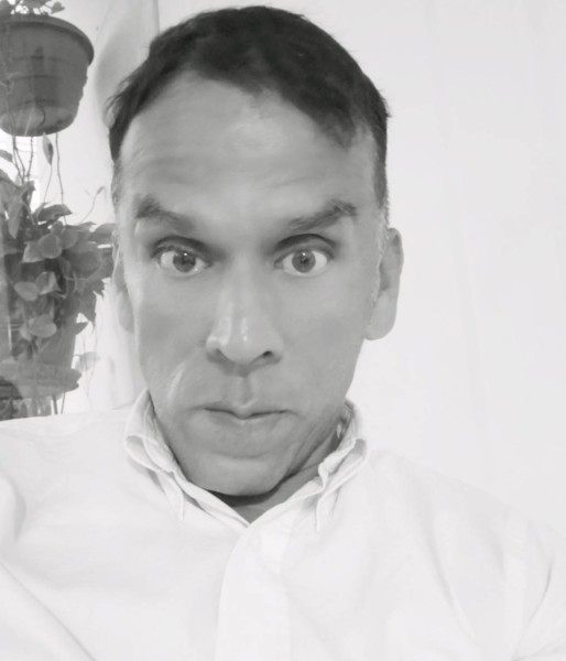 kenperu, 41, Kanhaipur