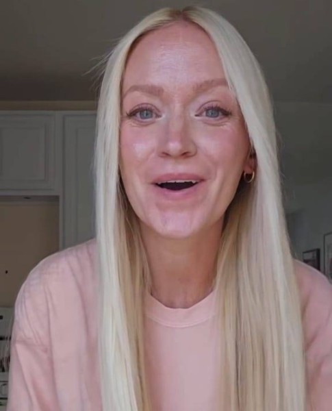 Ava, 35, Pinole