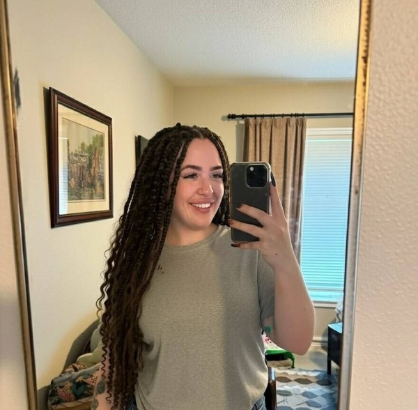 Priscilla, 51, Friedeburg