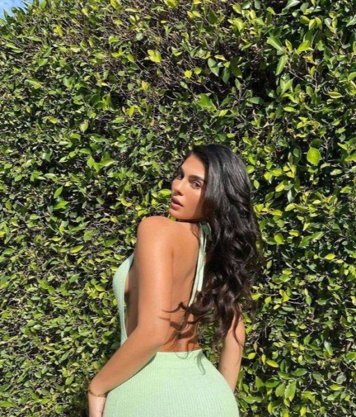 Olivia, 26, Lauf