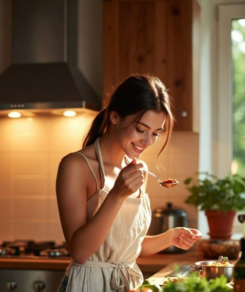 Gladys, 24, Trebbin