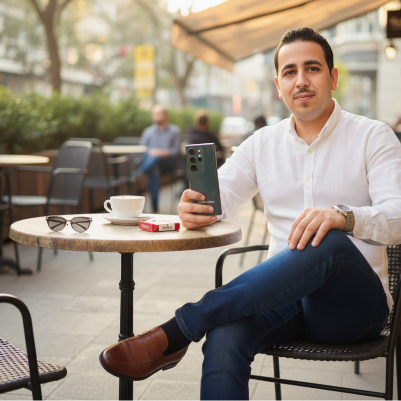 عمرو, 40, Kadr Sahib