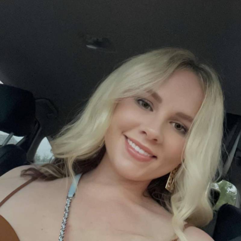 Kay, 30, Oldebroek