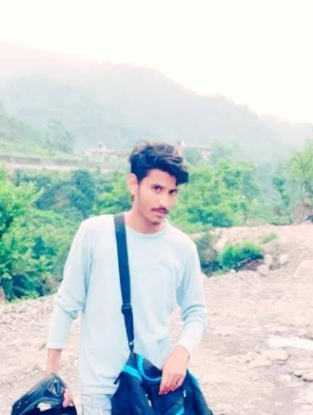 Sakib, 25, Kanchanpur