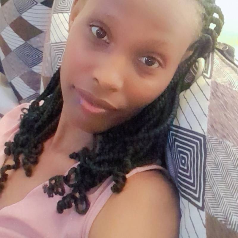 Virginia, 25, Samakhiali