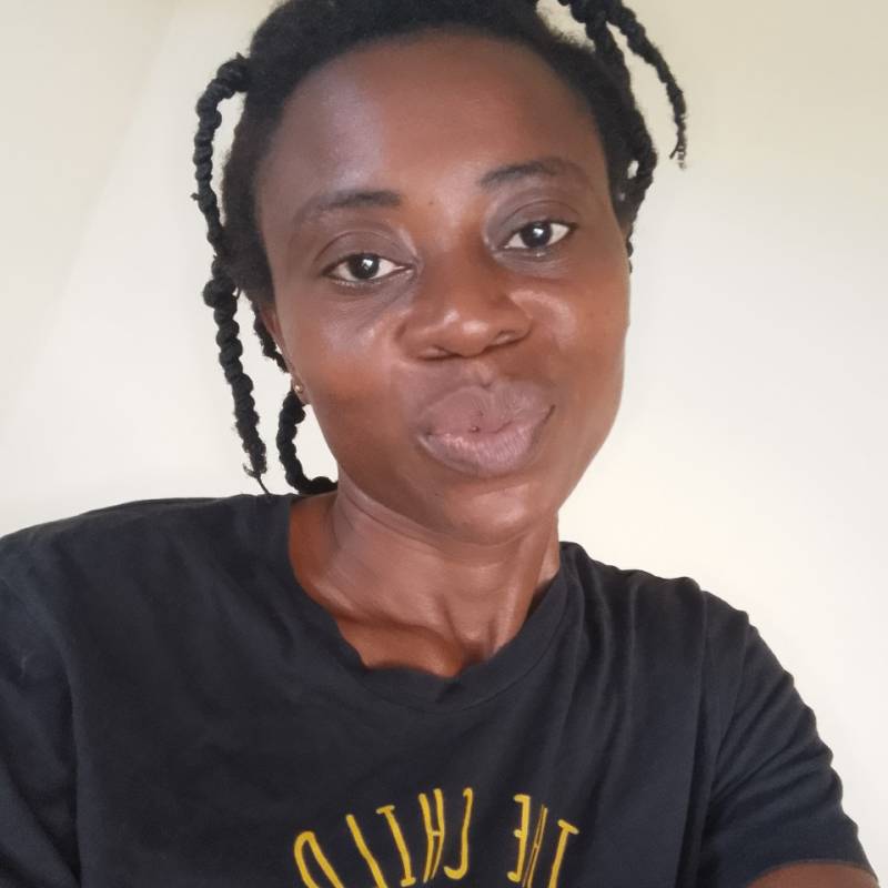 Nana, 34, Kolaccheri