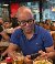 Roberto Carlos, 49, Pandhrpur