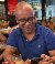 Roberto Carlos, 49, Seoul South Korea