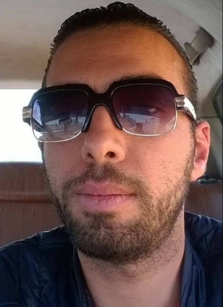 Youssef, 41, Mariscal Jos Flix Estigarribia