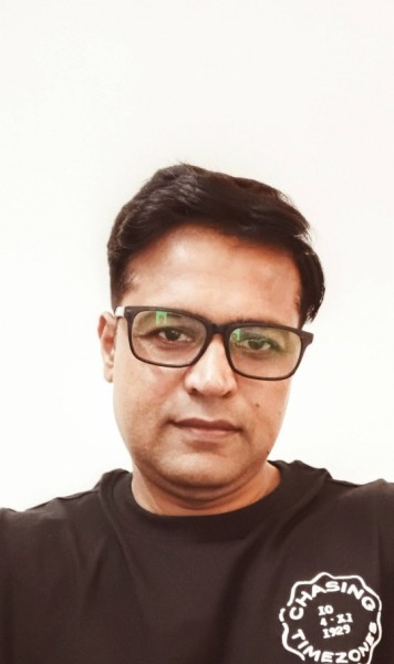 jimmy, 48, Gorontalo