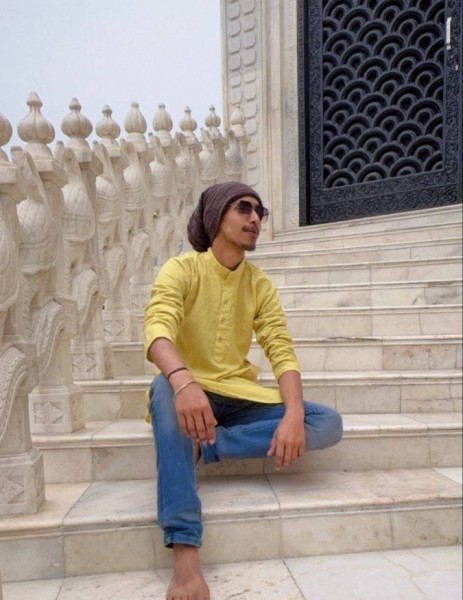 Deepak, 24, Mitzic