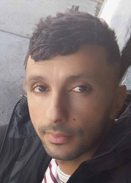 Zoubir, 33, Gualeguaych