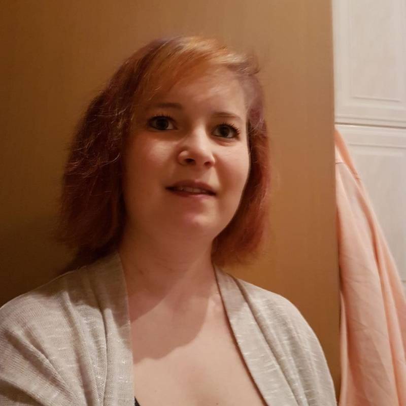 Bertha, 37, Noakhali