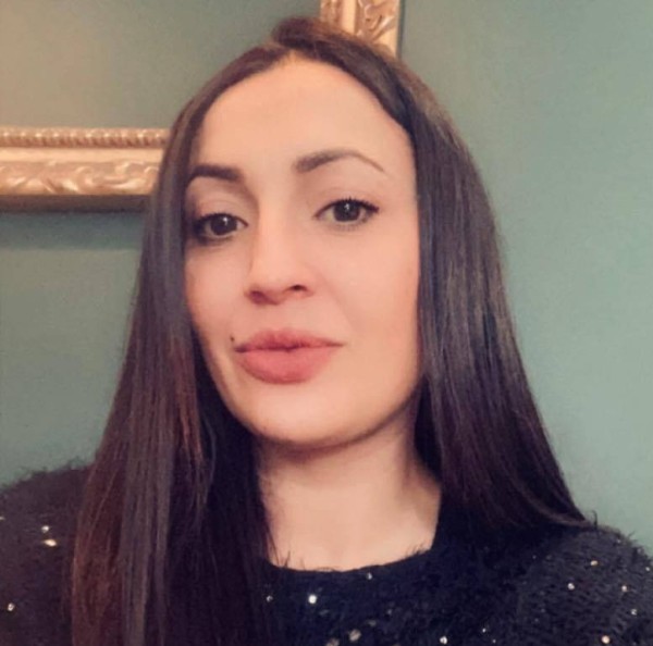 eva, 37, Bela Cruz