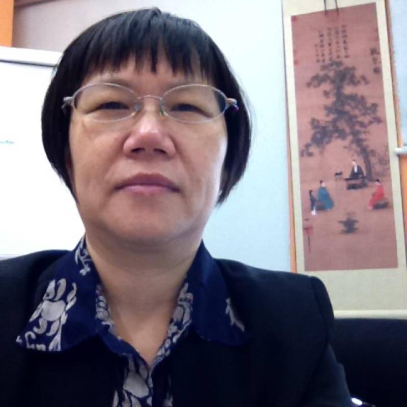 Lady Ann, 64, Bassenge